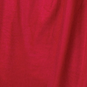 Velvet Fitted Puff Sleeve Slit Gown by Jovani 37160