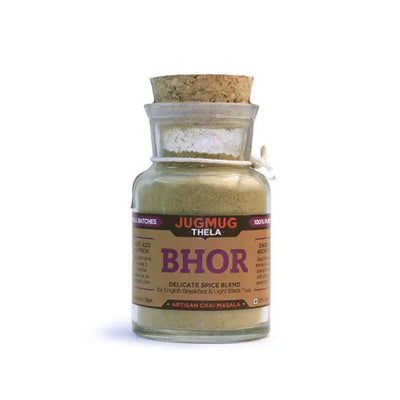 Bhor - Aromatic Chai Masala For Light Tea