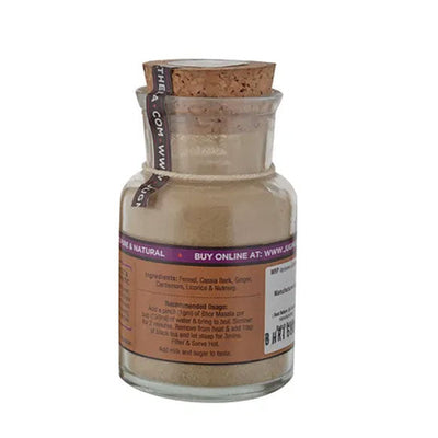Bhor - Aromatic Chai Masala For Light Tea