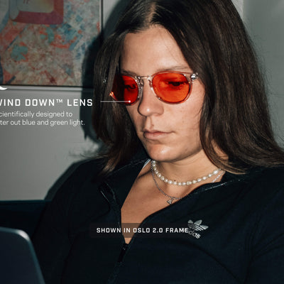 Braker 2.0 Wind Down™ (Non-prescription)