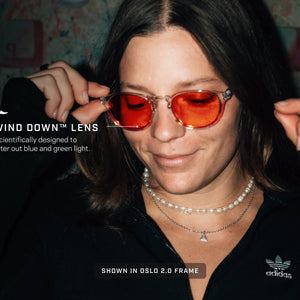 CP-1x Wind Down™ (Non-prescription)