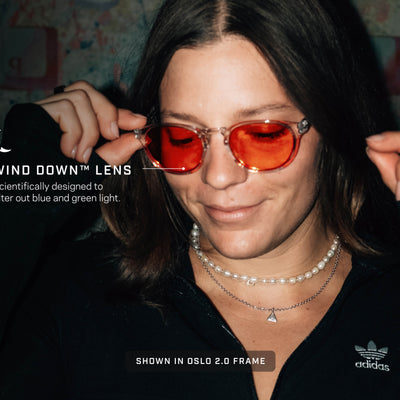 CP-1x Wind Down™ (Non-prescription)