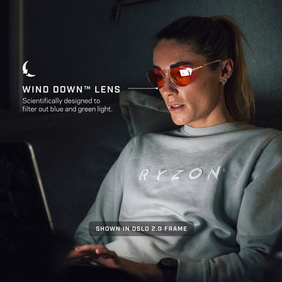 Oslo 1.0 Wind Down™ (Non-prescription)