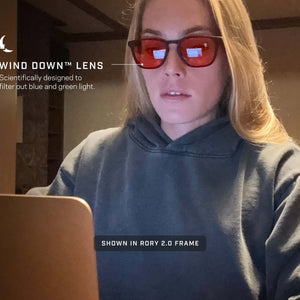 Cade 2.0 Wind Down™ (Non-prescription)