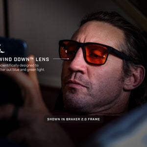 Falcon Ti Wind Down™ (Non-prescription)