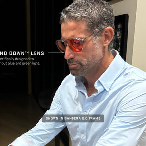 Bandera Wind Down™ (Non-prescription)