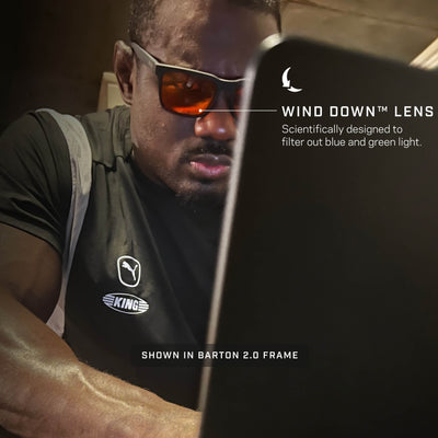 SR-1x Wind Down™ (Non-prescription)