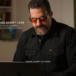 Cade 1.0 Wind Down™ (Non-prescription)