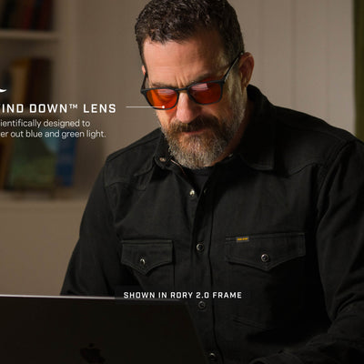 Cade 1.0 Wind Down™ (Non-prescription)