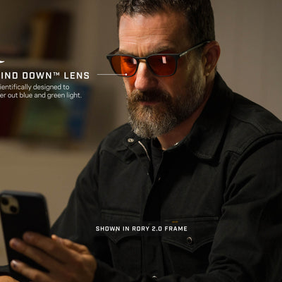 Cade 2.0 Wind Down™ (Non-prescription)