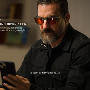 Oslo 1.0 Wind Down™ (Non-prescription)