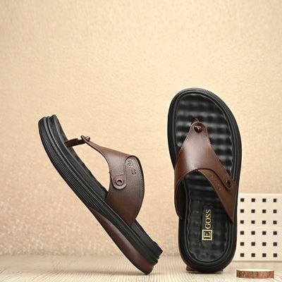 Egoss Casual Slippers For Men