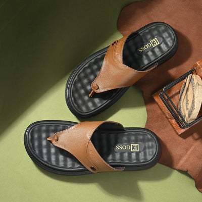 Egoss Casual Slippers For Men