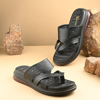 Egoss Casual Slippers For Men