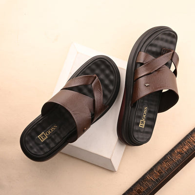 Egoss Casual Slippers For Men
