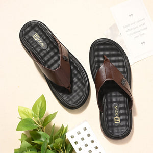 Egoss Casual Slippers For Men