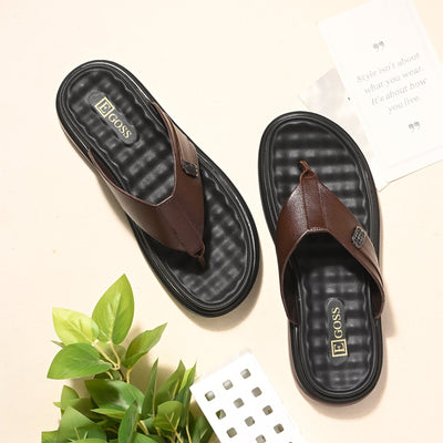 Egoss Casual Slippers For Men