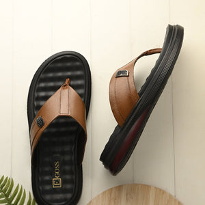 Egoss Casual Slippers For Men