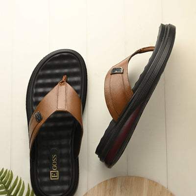 Egoss Casual Slippers For Men