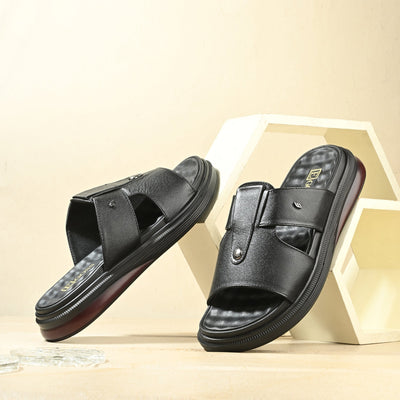 Egoss Casual Slippers For Men