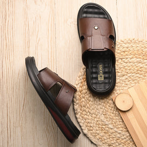 Egoss Casual Slippers For Men