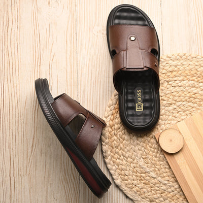 Egoss Casual Slippers For Men