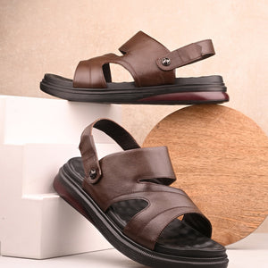 Egoss Casual Sandals For Men