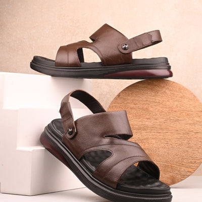Egoss Casual Sandals For Men