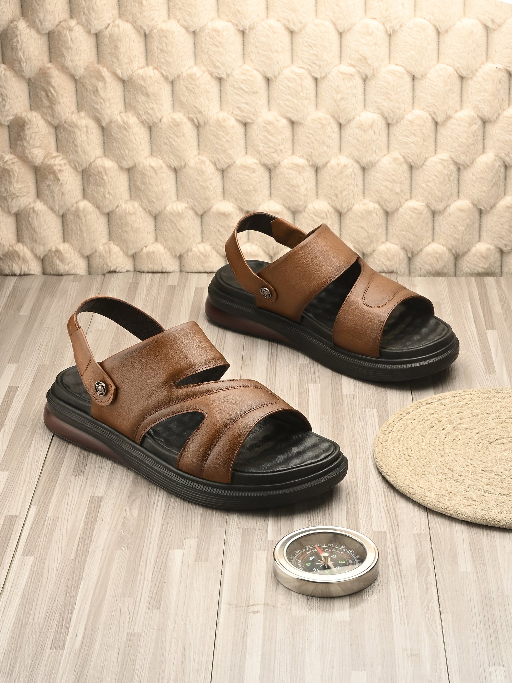 Egoss Casual Sandals For Men