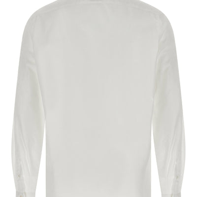 Finamore Napoli Shirt