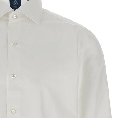 Finamore Napoli Shirt