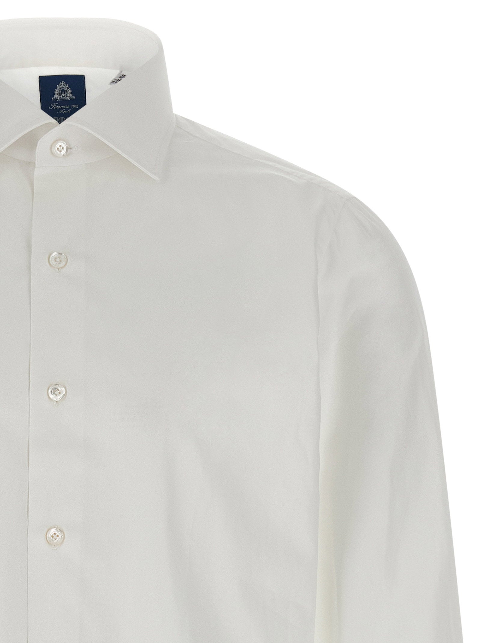 Finamore Napoli Shirt