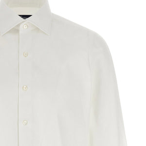 Finamore Napoli Shirt