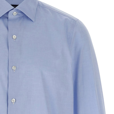 Finamore Napoli Shirt