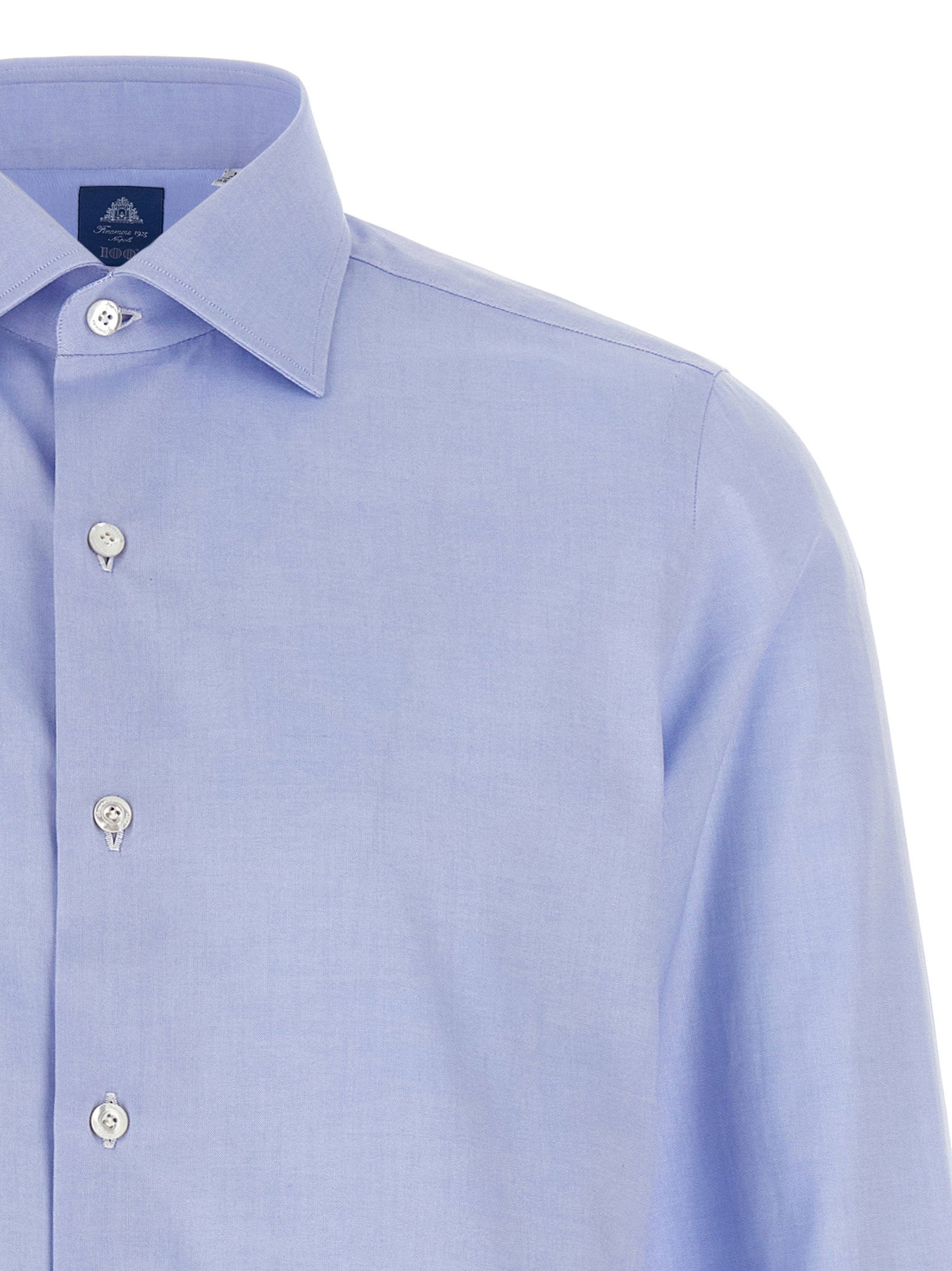 Finamore Napoli Shirt