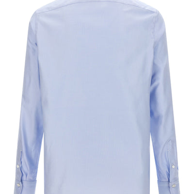 Finamore Napoli Shirt