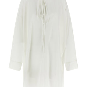 Di.la3 Pari' Oversize Shirt
