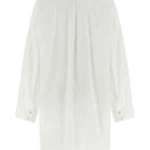Di.la3 Pari' Oversize Shirt