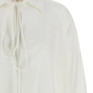 Di.la3 Pari' Oversize Shirt