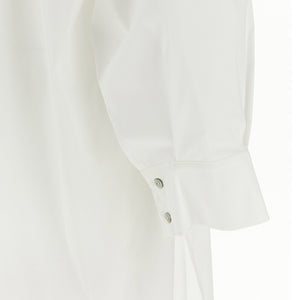 Di.la3 Pari' Oversize Shirt