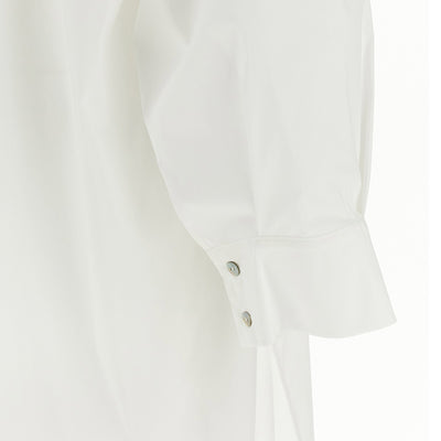 Di.la3 Pari' Oversize Shirt