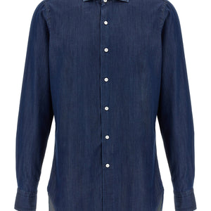 Finamore Napoli Shirt