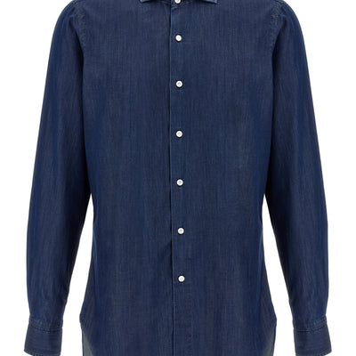 Finamore Napoli Shirt
