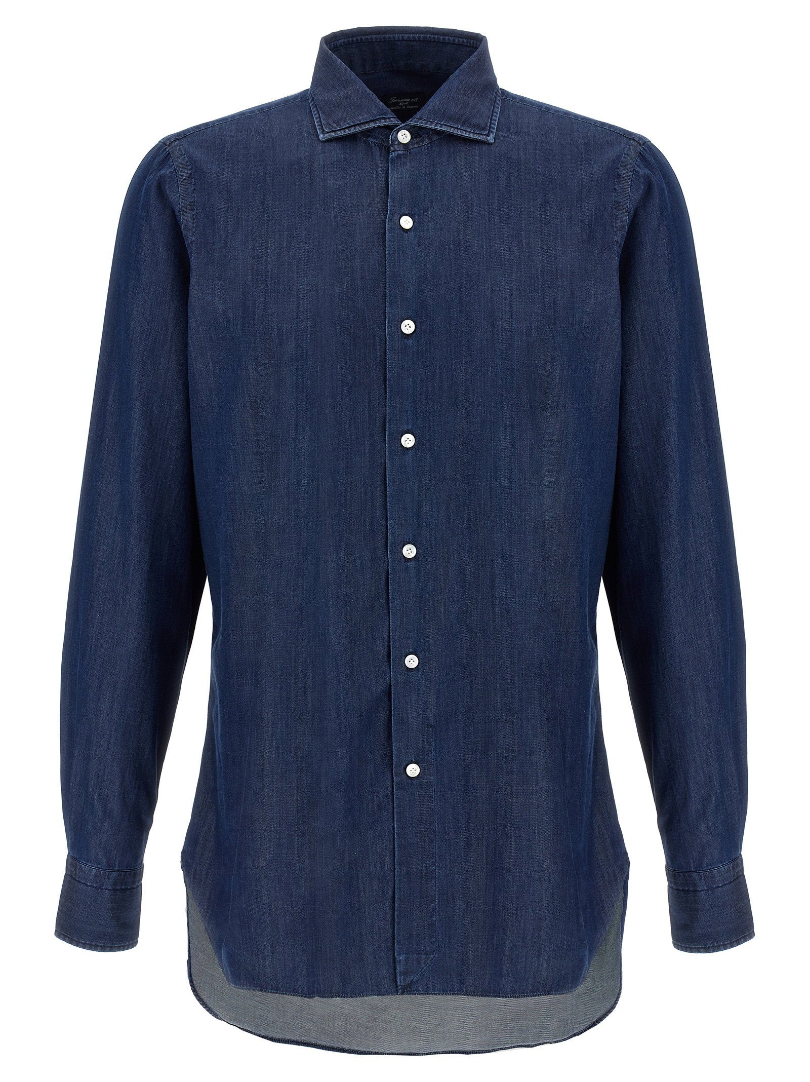 Finamore Napoli Shirt