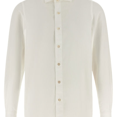 Finamore Gaeta Shirt