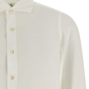 Finamore Gaeta Shirt