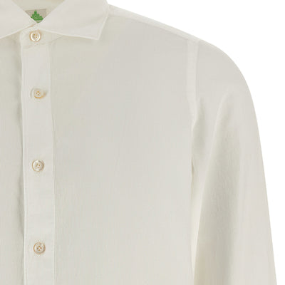 Finamore Gaeta Shirt