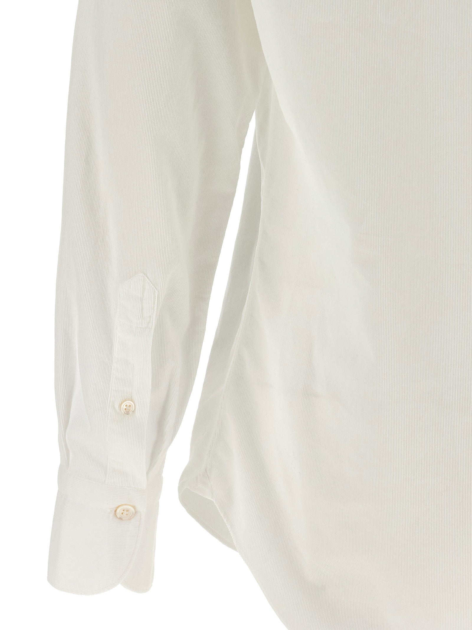Finamore Gaeta Shirt