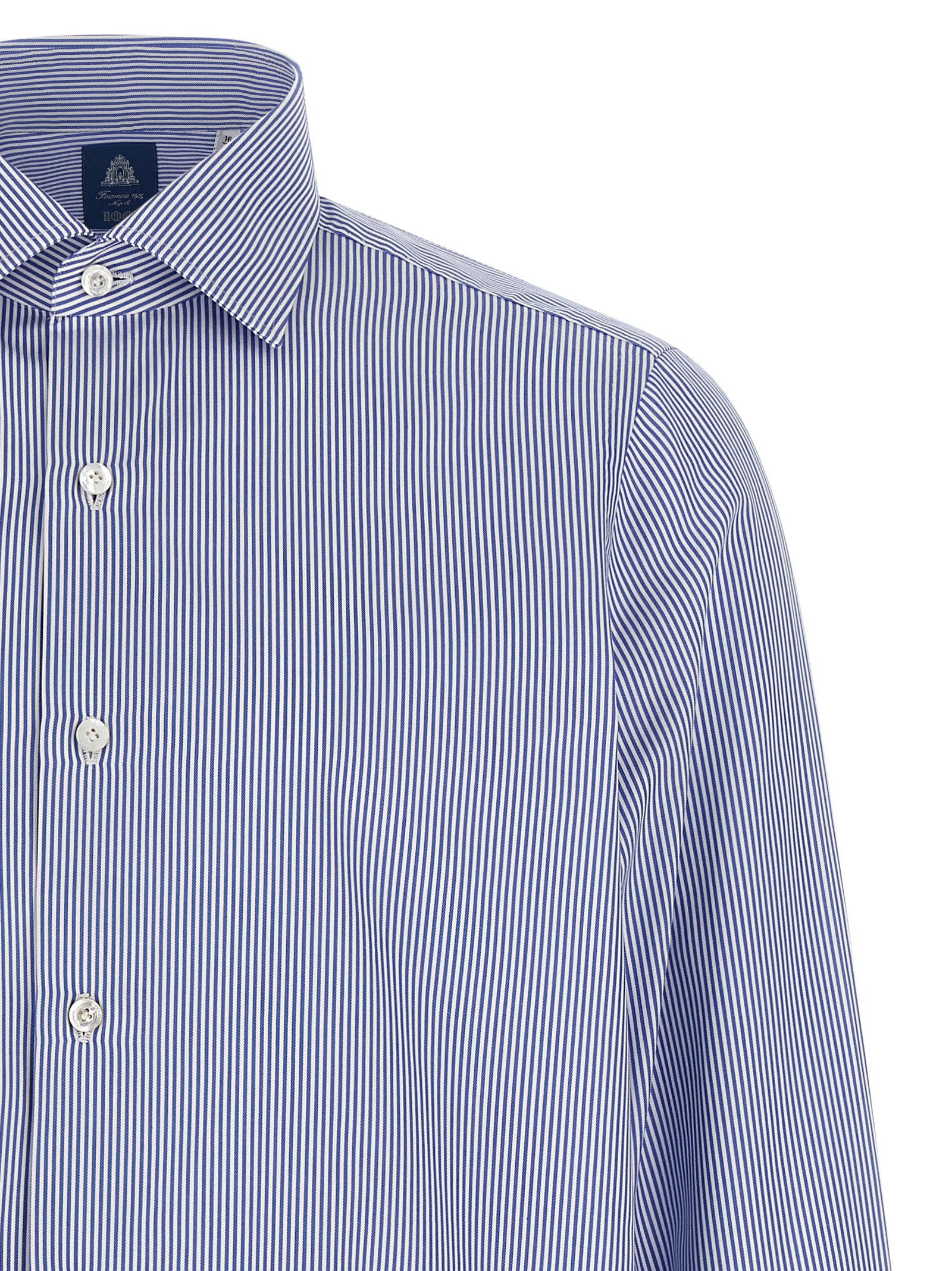 Finamore Napoli Shirt