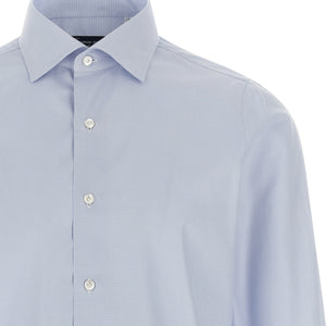 Finamore Napoli Shirt